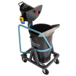 Mixervagn Collomix LevMix