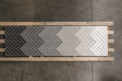 Cromia26 Bianco 6,5×26,5cm – 3,5m2