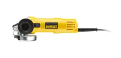 Dewalt vinkelslip 125mm 800W