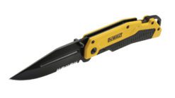 Dewalt Fällbar fickkniv Premium