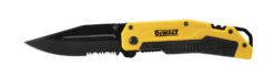 Dewalt Fällbar fickkniv Premium