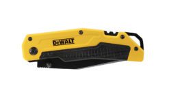 Dewalt Fällbar fickkniv Premium
