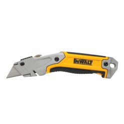 Dewalt universalkniv med infälltblad