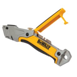Dewalt universalkniv med infälltblad