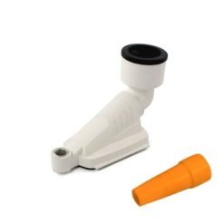 Dammutsug Håltagning 14 mm