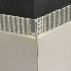 Kakellist EAD silver Y-Profil