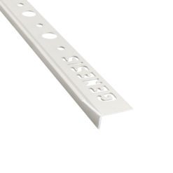 Kakellist EAD silver Y-Profil