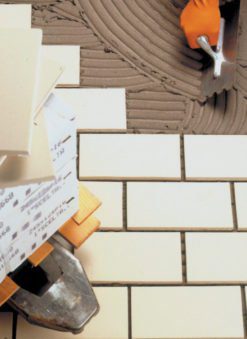 Elastorapid 31, 25kg