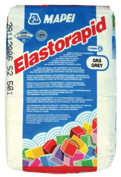 Elastorapid 31, 25kg