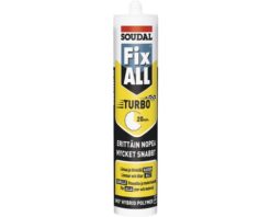 Soudal Fix All Turbo 290ml