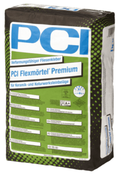 PCI Flexmörtel Premium