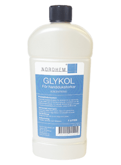 Glykol GL10 Nordhem