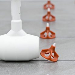 Nivådistans 14-26 1mm VITE