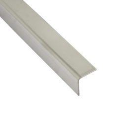 Hörnskydd EAS Rostfri Blank 50 x 1500 mm