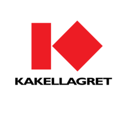 Kakellagret