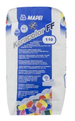 Keracolor FF 20kg