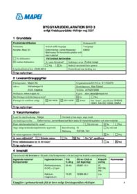 Keraflex Maxi S1-grå Dustfree  20kg