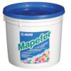 Mapefer buckets 2 kg rostinhibitor före Redirep