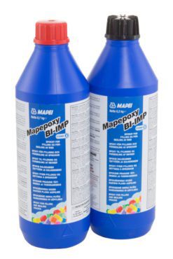 Mapepoxy BI-imp 1kg