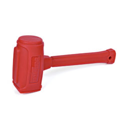 Gummiklubba Montolit Monthor