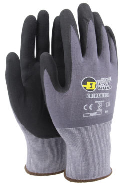 Soft Touch monteringshandske Breathtech