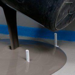 Nivåmarkör 50st/frp