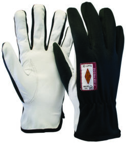 Protec Monteringshandske Precise