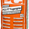 PCI FT Fugengrau Silvergrå  nr. 16