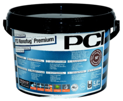 PCI Nanofug Premium 5kg