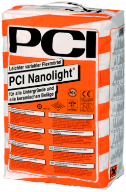 PCI Nanolight