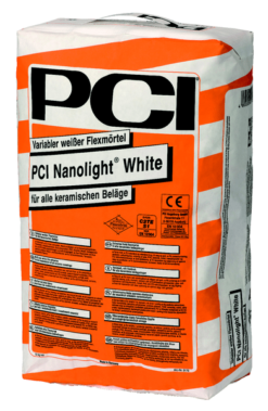 PCI Nanolight White