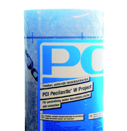 PCI Pecilastic W  Project   1 x 30 m