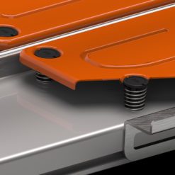 Kakelskärare Battipav Profi Evo 45