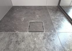 Golvbrunnssil Purus Tile Insert