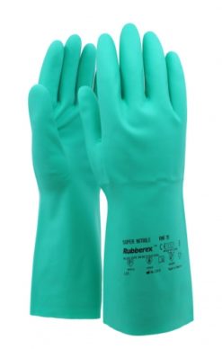 Nitrilhandske, Super Nitril