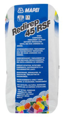 Redirep 45RSF 25kg