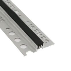 Rörelsefog MSA Optimax aluminium svart