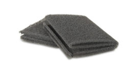 Rubi AS-30 våtfilter