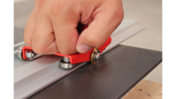 Rubi Skärhuvud för slimcutter