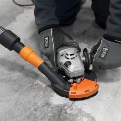 Diamantslipset Cover