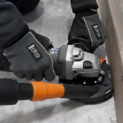 Diamantslipset Cover