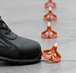 Nivådistans 14-26 1mm VITE