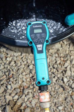 Vattendoserare AQiX Collomix