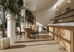 Azuma Up Hazelnut 30×60