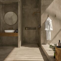 Azuma Up Taupe 60×60