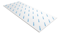 AquaPro Light Duschnisch 300x300x100mm