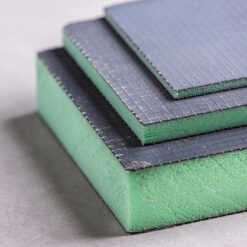 Våtrumsskiva AquaPro 20 mm