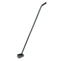 Borttagare nivåsystem Spin level