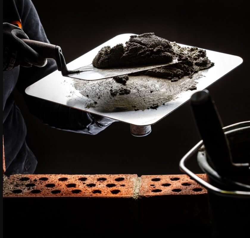 Bruksplatta Hawk Premium Leather