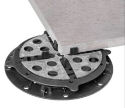 Distanskryss Buzon PB-TABS 2 mm